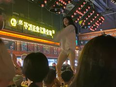 -HIB HUB公社(解放西路店)