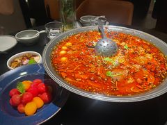 -麻六记(凤凰汇店)