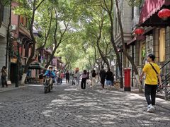 -周记热干面豆皮大王(桃花东街店)