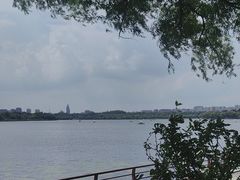 -长春市南湖公园