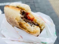 -BOCATA 西班牙餐厅(三里屯店)