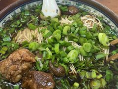 -西复兴羊肉馆(南翔老街店)
