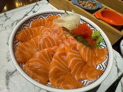 -一本魅·日式料理