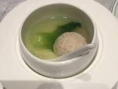 -一品淮扬 · 淮扬菜·北京万达文华酒店