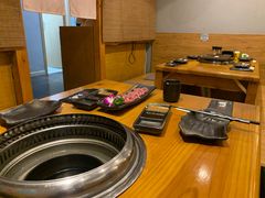 -丸藏和牛烧肉专门店(园区师惠坊店)