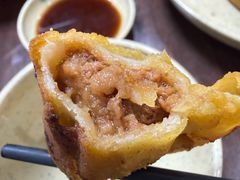 -李记清真馆(打钉巷店)