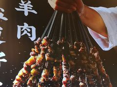 -丝路伊兰·兰州牛肉面(马连道店)