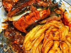 -江湖水乡铁锅炖魚(周庄嘉园店)