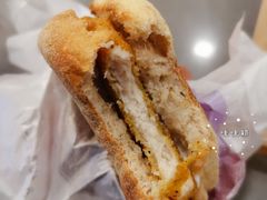 -麦当劳(天兴罗斯福店)