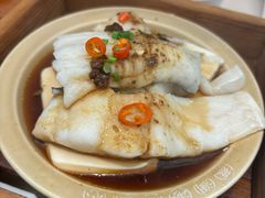 -蔡澜点心·粤菜(嘉里中心店)