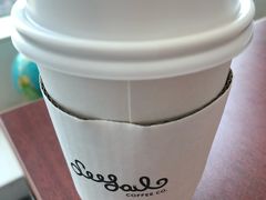 -Seesaw Coffee(上海尚悦湾店)
