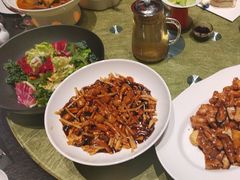 -太守宴·蘭院(天塔店)