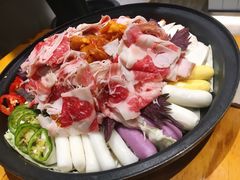 -韩见·韩式拌饭·炸鸡(石厦店)