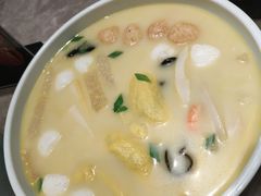 -苏帮袁Sue Cuisine(南开大悦城店)