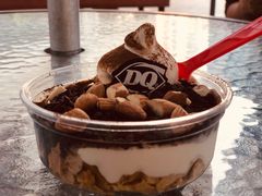 -DQ·蛋糕·冰淇淋(富华里店)