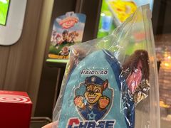 -海底捞火锅(创意园店)