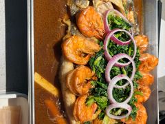 -半天妖烤鱼(丰科万达店)