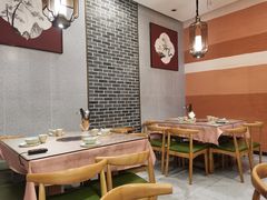 大堂-诗爷牛尾汤(大坪英利店)