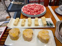 -乐宴·老北京铜火锅(桂庙店)