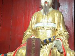 -成都武侯祠博物馆