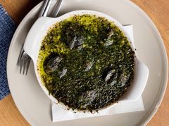 黄油蒜蓉焗蜗牛-LA MAISON公鸡和龙(蛇口店)