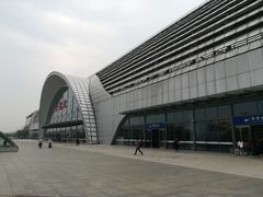 -余姚北站