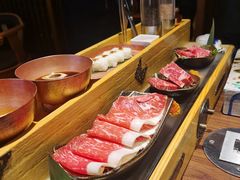 -牛道·和牛九食(市府恒隆广场店)