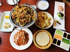 -古北烤鸭王I古北水镇景区店
