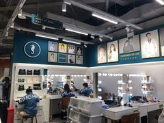 -海马体照相馆(合肥包河万达广场店)