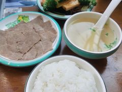 -品回味清真西北楼(宁波首店)