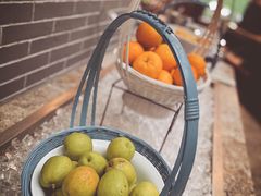 -浙江西子宾馆·瑶园咖啡厅