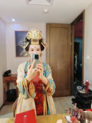-盘子女人坊古装写真摄影(深圳店)