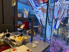 -海底捞火锅(老城根店)