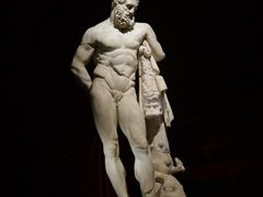 -安塔利亚博物馆