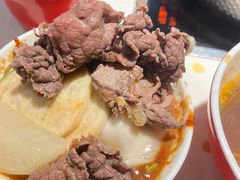 -牛很鲜潮汕牛肉火锅(椒江店)