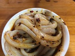 -洞子口张老二凉粉(文殊院店)