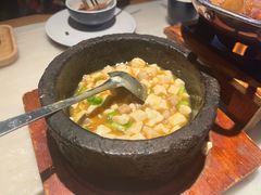 -绿茶餐厅(龙湖金楠天街店)