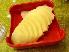 土豆片-赵氏盱眙十三香龙虾(蓝村店)