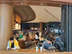 -星巴克臻选(北京富力家园店)