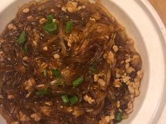 -吕氏疙瘩汤·海鲜新鲁菜(凯德mall新都心店)