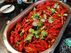 -虾蟹掌门音乐主题餐厅