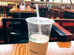 -1点点(领事馆店)