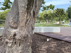 -上海植物园-4号门售票处