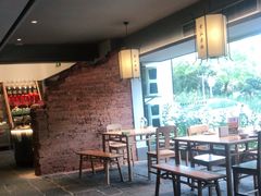 -黄山老妈·土菜(碧桂园店)