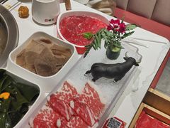 -椒王火锅(厚街万达店)