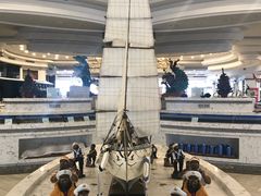 -澜悦港海鲜体验主题餐厅