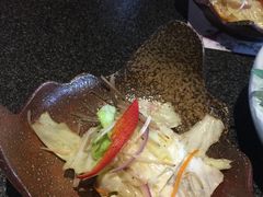 -大桥日本料理·日式放题·铁板定食(科兴科学园店)