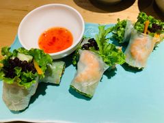 米纸卷-米纸越南小馆(金鹰世界店)