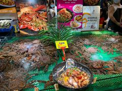-79号渔船海鲜饭店(宝安店)