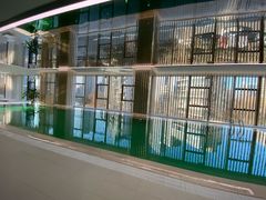 -优享健身(三元桥店)
